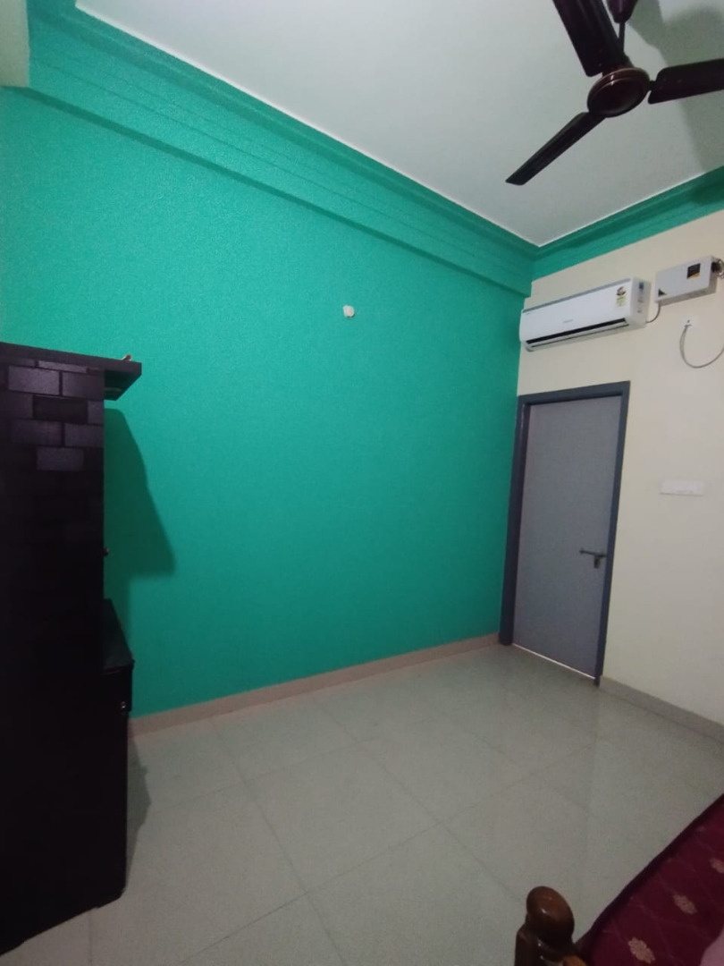 Fully Furnished 2bhk in Sixmile Flyover, Jaya Nagar, Bormotoria, Guwahati, Assam, India for Rent